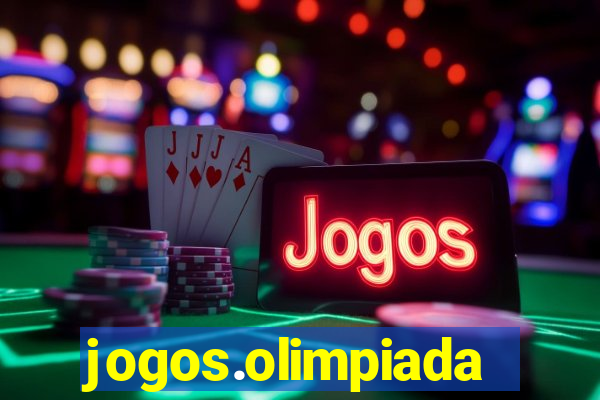 jogos.olimpiada