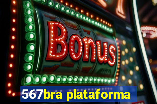 567bra plataforma