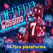 567bra plataforma