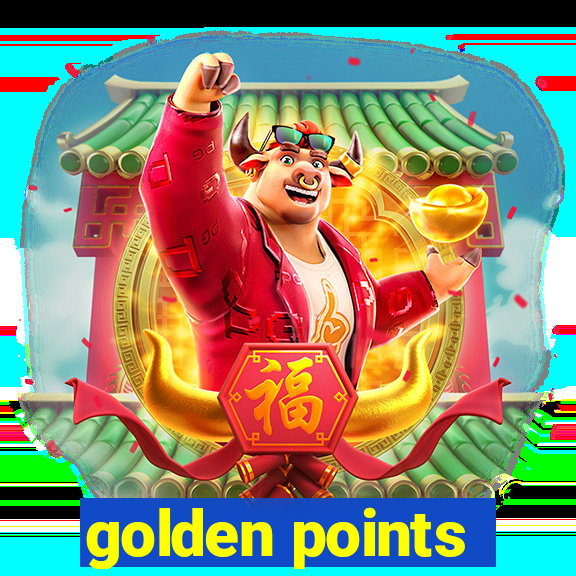 golden points