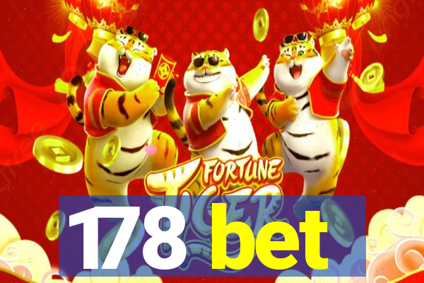 178 bet