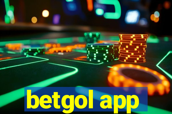 betgol app