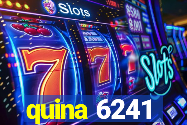 quina 6241