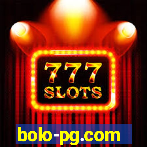 bolo-pg.com