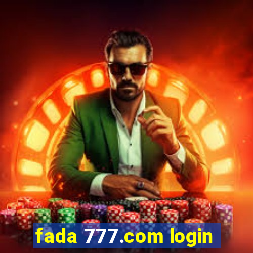 fada 777.com login