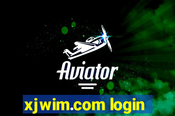 xjwim.com login