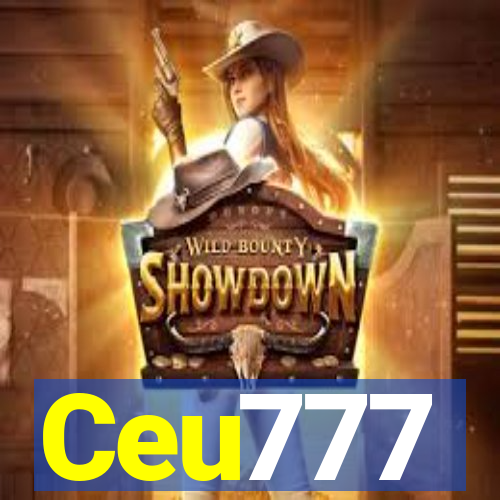 Ceu777