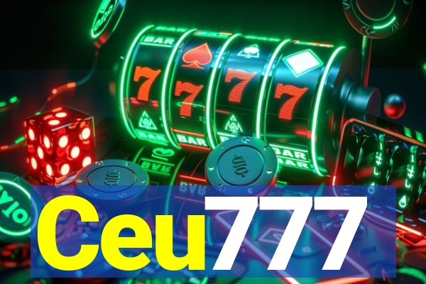 Ceu777