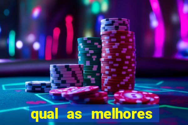 qual as melhores plataformas de jogos para ganhar dinheiro