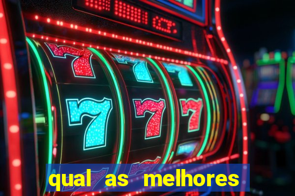 qual as melhores plataformas de jogos para ganhar dinheiro