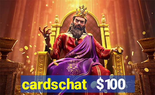 cardschat $100 freeroll password