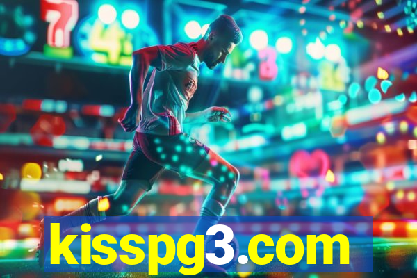 kisspg3.com