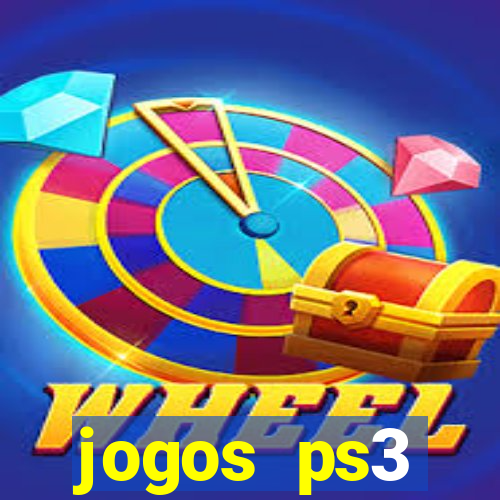 jogos ps3 multiplayer offline