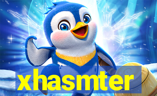 xhasmter