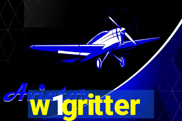 w1gritter