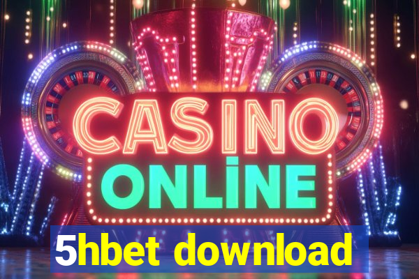 5hbet download