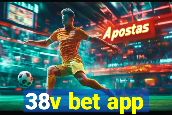 38v bet app