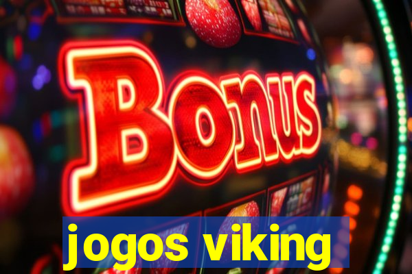 jogos viking