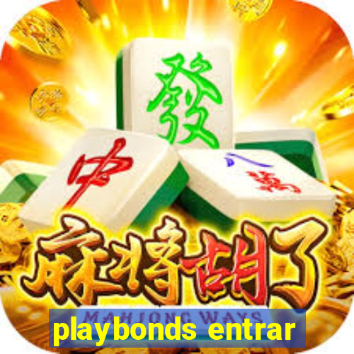 playbonds entrar