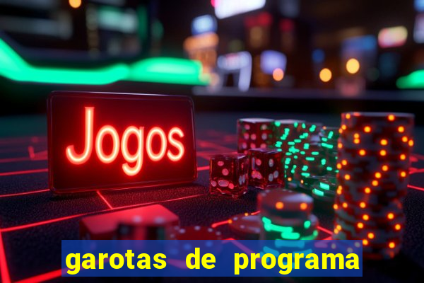 garotas de programa de porto ferreira