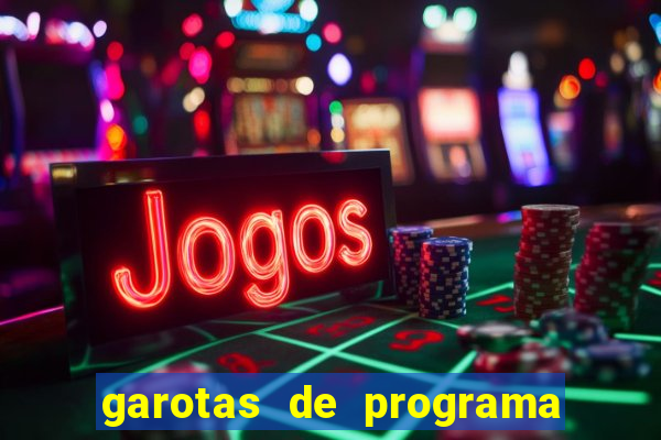 garotas de programa de porto ferreira