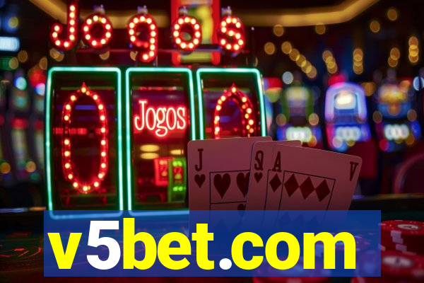 v5bet.com