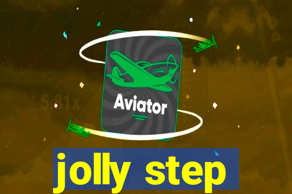 jolly step