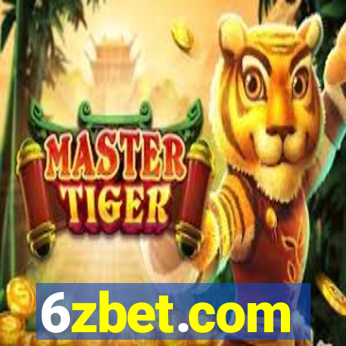 6zbet.com