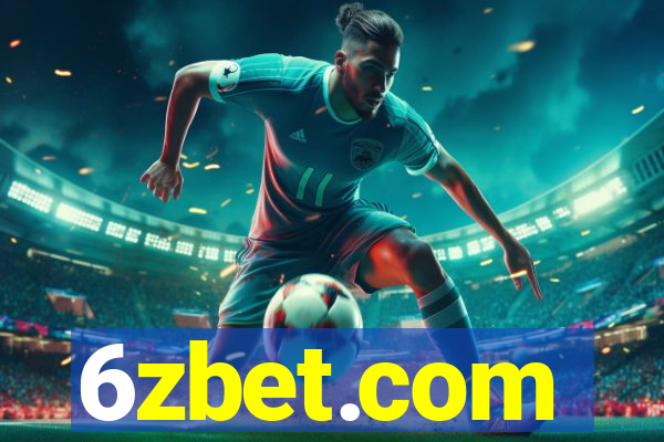 6zbet.com