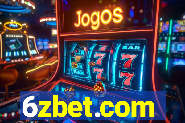 6zbet.com