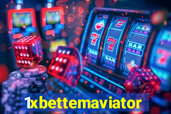 1xbettemaviator