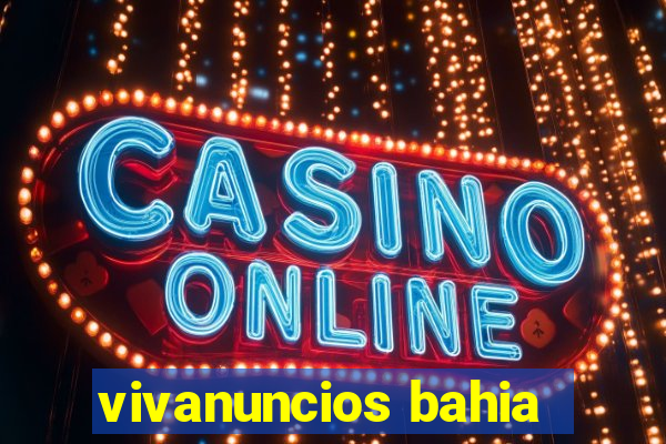 vivanuncios bahia