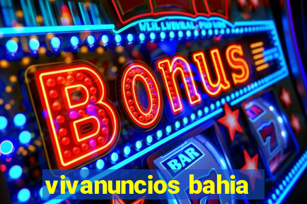 vivanuncios bahia