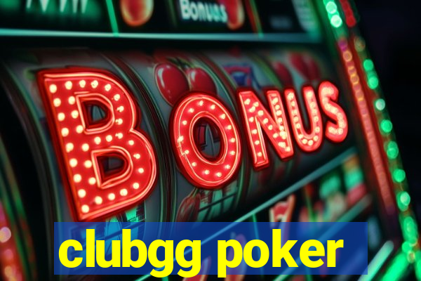 clubgg poker