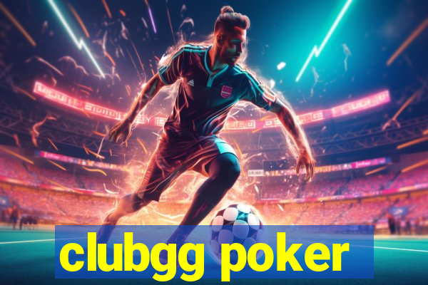 clubgg poker