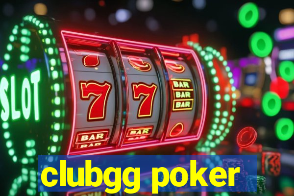 clubgg poker