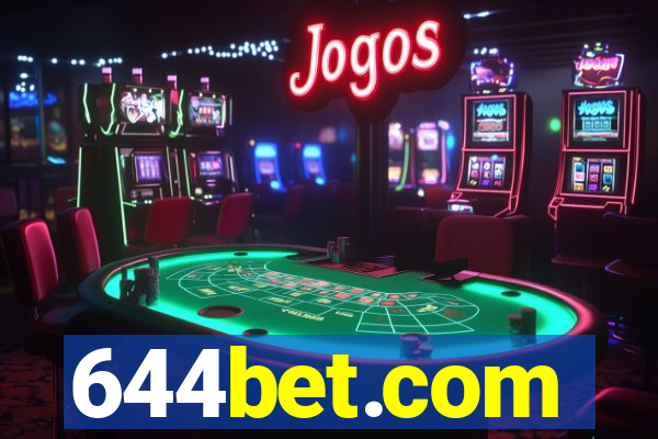 644bet.com