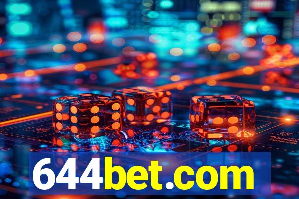 644bet.com