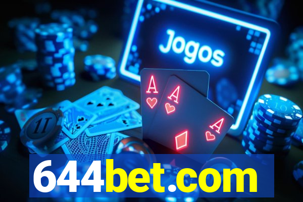 644bet.com