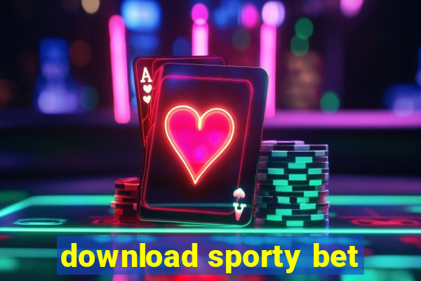 download sporty bet