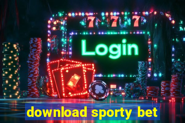 download sporty bet