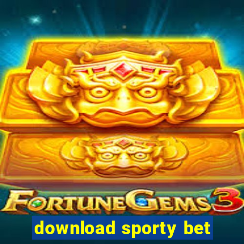 download sporty bet