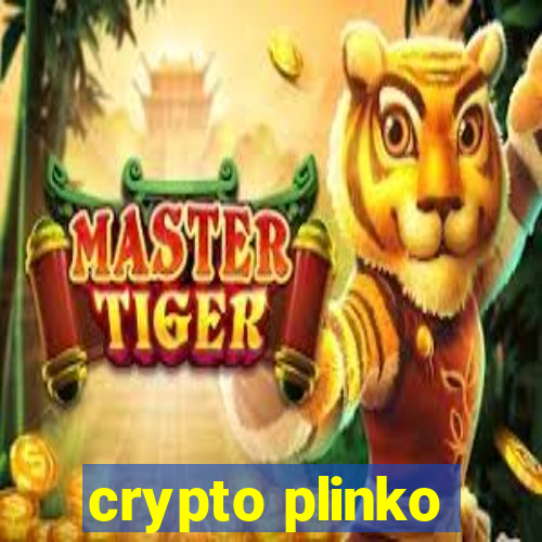 crypto plinko