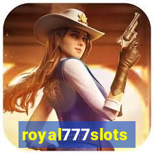 royal777slots