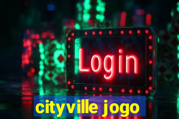 cityville jogo