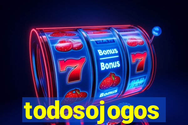 todosojogos