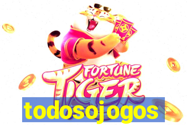 todosojogos