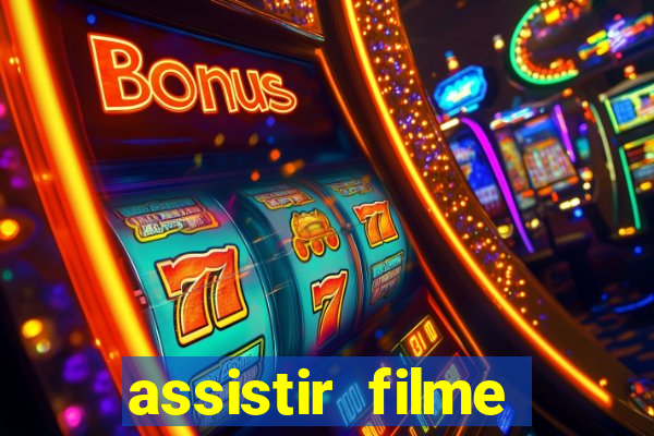 assistir filme bingo o rei das manh?s