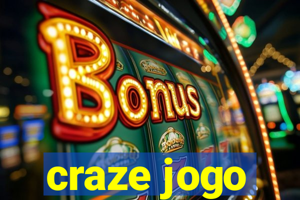 craze jogo