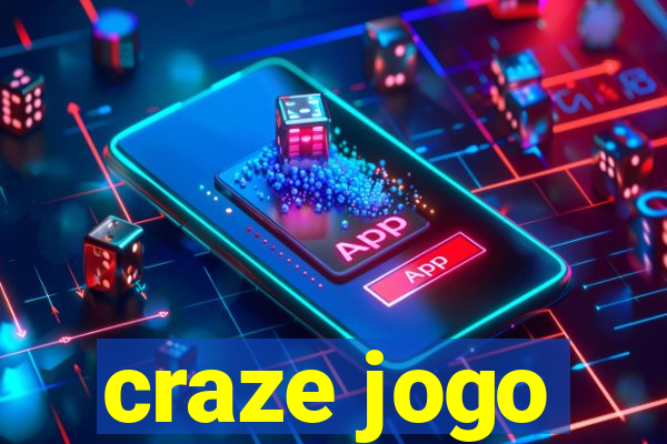 craze jogo